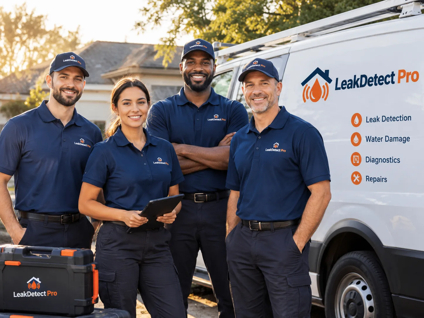 Roof Repair company in Prospect, VA